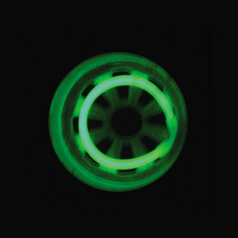 Hole Marker (Green)