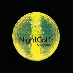 Night Golf Golf Balls