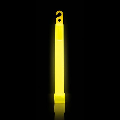 Yellow Light Stick - Putting Green